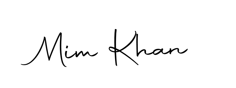 This is the best signature style for the Mim Khan name. Also you like these signature font (Autography-DOLnW). Mix name signature. Mim Khan signature style 10 images and pictures png