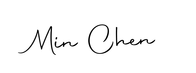 This is the best signature style for the Min Chen name. Also you like these signature font (Autography-DOLnW). Mix name signature. Min Chen signature style 10 images and pictures png