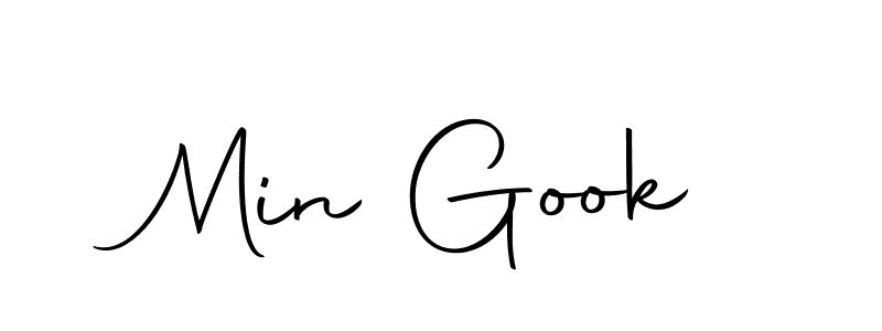 It looks lik you need a new signature style for name Min Gook. Design unique handwritten (Autography-DOLnW) signature with our free signature maker in just a few clicks. Min Gook signature style 10 images and pictures png