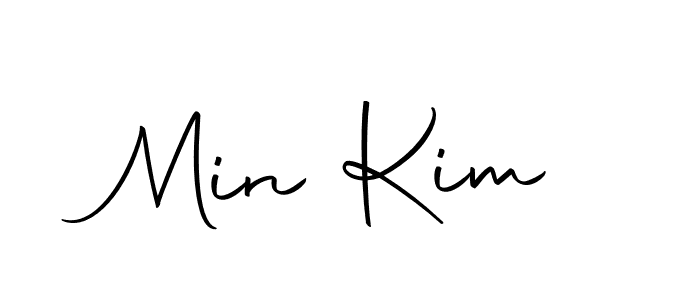 if you are searching for the best signature style for your name Min Kim. so please give up your signature search. here we have designed multiple signature styles  using Autography-DOLnW. Min Kim signature style 10 images and pictures png