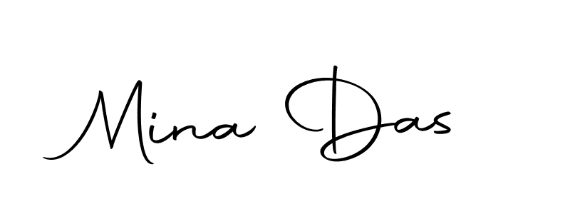 It looks lik you need a new signature style for name Mina Das. Design unique handwritten (Autography-DOLnW) signature with our free signature maker in just a few clicks. Mina Das signature style 10 images and pictures png