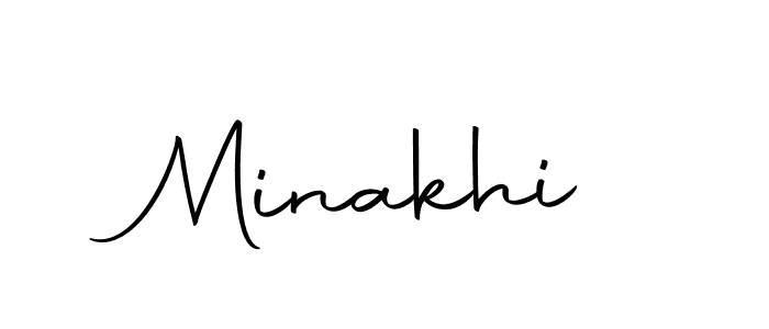 Similarly Autography-DOLnW is the best handwritten signature design. Signature creator online .You can use it as an online autograph creator for name Minakhi. Minakhi signature style 10 images and pictures png