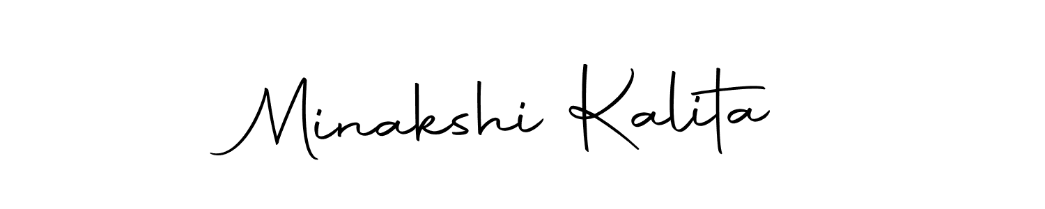 It looks lik you need a new signature style for name Minakshi Kalita. Design unique handwritten (Autography-DOLnW) signature with our free signature maker in just a few clicks. Minakshi Kalita signature style 10 images and pictures png