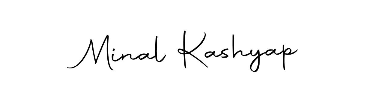It looks lik you need a new signature style for name Minal Kashyap. Design unique handwritten (Autography-DOLnW) signature with our free signature maker in just a few clicks. Minal Kashyap signature style 10 images and pictures png