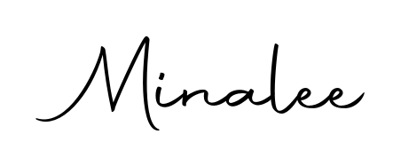 Also we have Minalee name is the best signature style. Create professional handwritten signature collection using Autography-DOLnW autograph style. Minalee signature style 10 images and pictures png