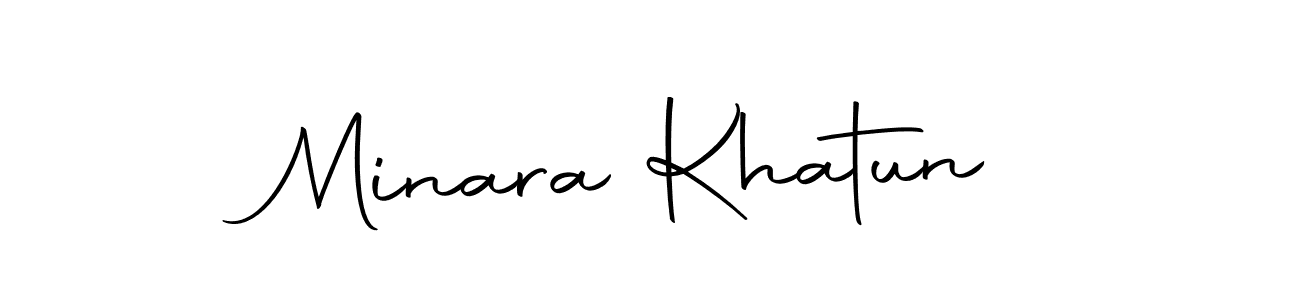 Also You can easily find your signature by using the search form. We will create Minara Khatun name handwritten signature images for you free of cost using Autography-DOLnW sign style. Minara Khatun signature style 10 images and pictures png