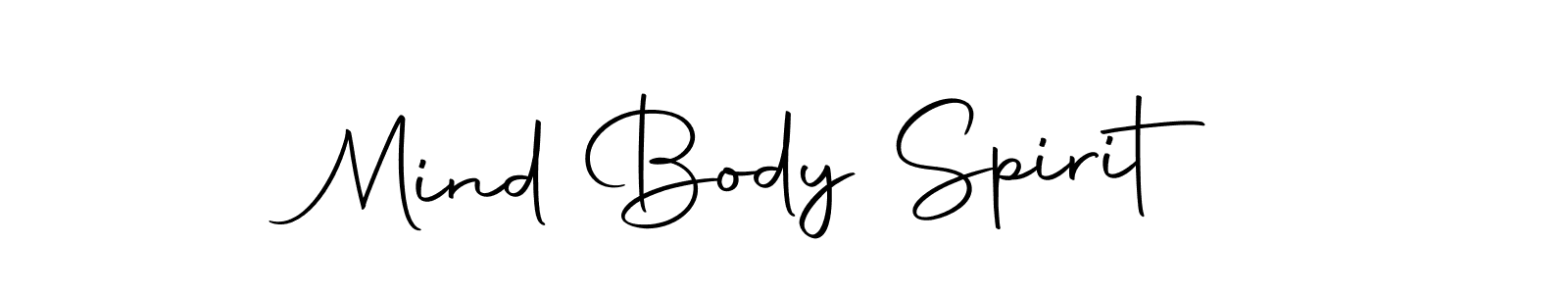Make a beautiful signature design for name Mind Body Spirit. Use this online signature maker to create a handwritten signature for free. Mind Body Spirit signature style 10 images and pictures png