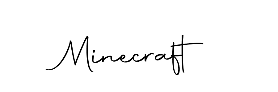 Here are the top 10 professional signature styles for the name Minecraft. These are the best autograph styles you can use for your name. Minecraft signature style 10 images and pictures png