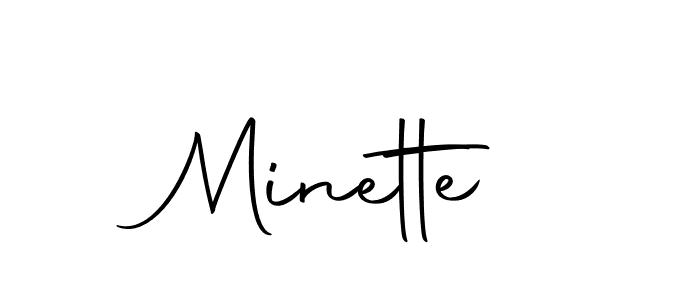 How to Draw Minette signature style? Autography-DOLnW is a latest design signature styles for name Minette. Minette signature style 10 images and pictures png