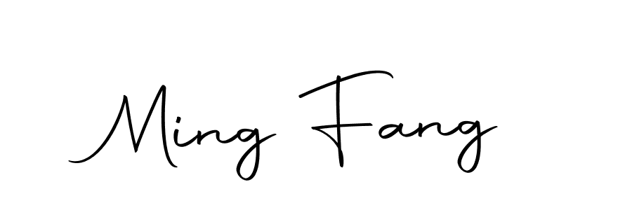 This is the best signature style for the Ming Fang name. Also you like these signature font (Autography-DOLnW). Mix name signature. Ming Fang signature style 10 images and pictures png