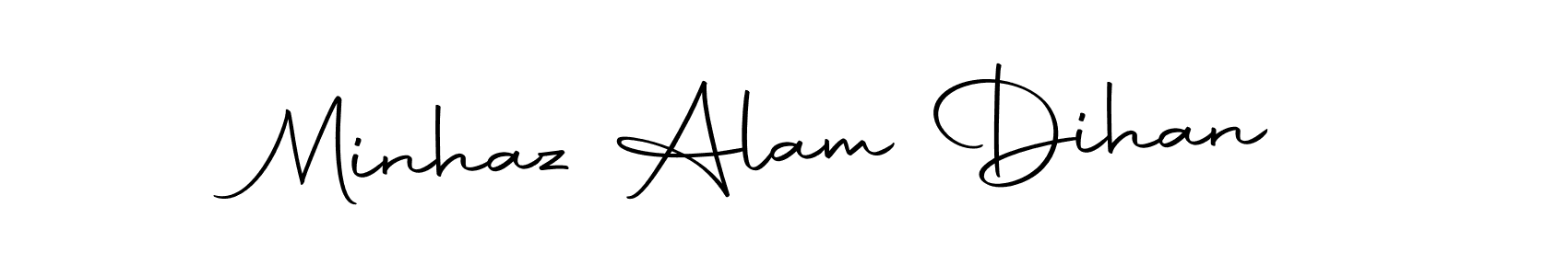 Check out images of Autograph of Minhaz Alam Dihan name. Actor Minhaz Alam Dihan Signature Style. Autography-DOLnW is a professional sign style online. Minhaz Alam Dihan signature style 10 images and pictures png