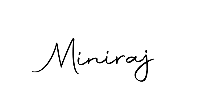 Make a short Miniraj signature style. Manage your documents anywhere anytime using Autography-DOLnW. Create and add eSignatures, submit forms, share and send files easily. Miniraj signature style 10 images and pictures png