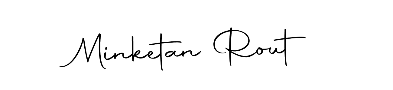 This is the best signature style for the Minketan Rout name. Also you like these signature font (Autography-DOLnW). Mix name signature. Minketan Rout signature style 10 images and pictures png