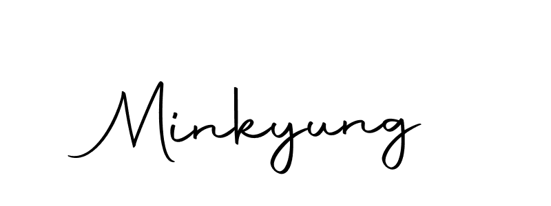 See photos of Minkyung official signature by Spectra . Check more albums & portfolios. Read reviews & check more about Autography-DOLnW font. Minkyung signature style 10 images and pictures png
