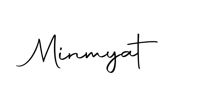 How to make Minmyat name signature. Use Autography-DOLnW style for creating short signs online. This is the latest handwritten sign. Minmyat signature style 10 images and pictures png