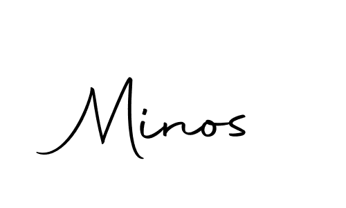 Make a short Minos signature style. Manage your documents anywhere anytime using Autography-DOLnW. Create and add eSignatures, submit forms, share and send files easily. Minos signature style 10 images and pictures png