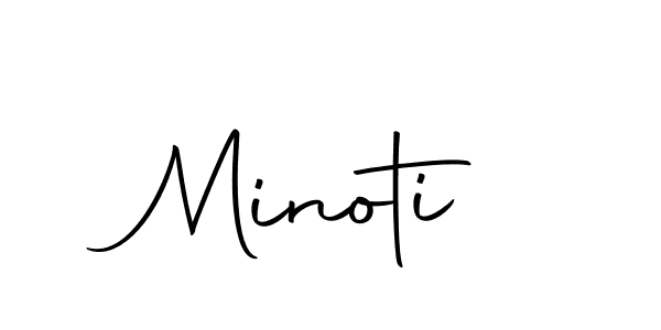 Once you've used our free online signature maker to create your best signature Autography-DOLnW style, it's time to enjoy all of the benefits that Minoti name signing documents. Minoti signature style 10 images and pictures png