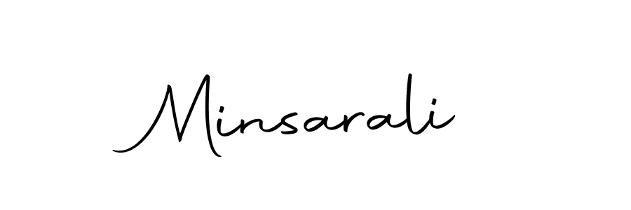 It looks lik you need a new signature style for name Minsarali. Design unique handwritten (Autography-DOLnW) signature with our free signature maker in just a few clicks. Minsarali signature style 10 images and pictures png