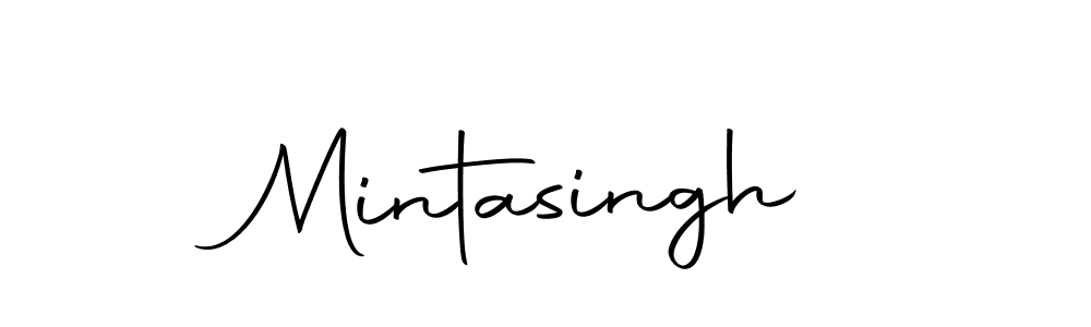 Best and Professional Signature Style for Mintasingh. Autography-DOLnW Best Signature Style Collection. Mintasingh signature style 10 images and pictures png