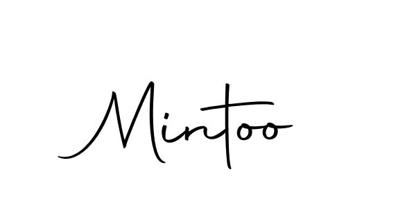 It looks lik you need a new signature style for name Mintoo. Design unique handwritten (Autography-DOLnW) signature with our free signature maker in just a few clicks. Mintoo signature style 10 images and pictures png