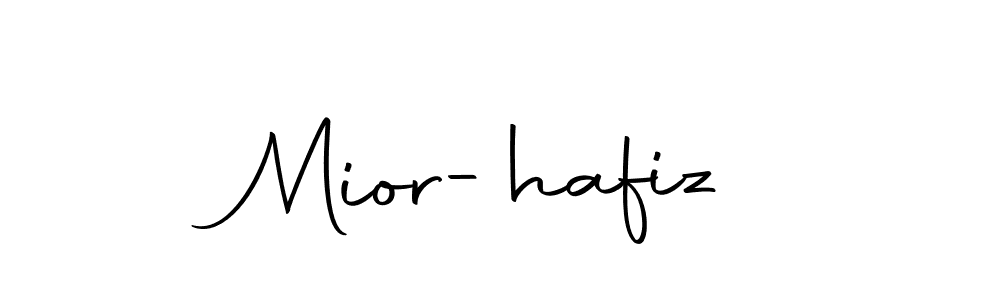 Best and Professional Signature Style for Mior-hafiz. Autography-DOLnW Best Signature Style Collection. Mior-hafiz signature style 10 images and pictures png