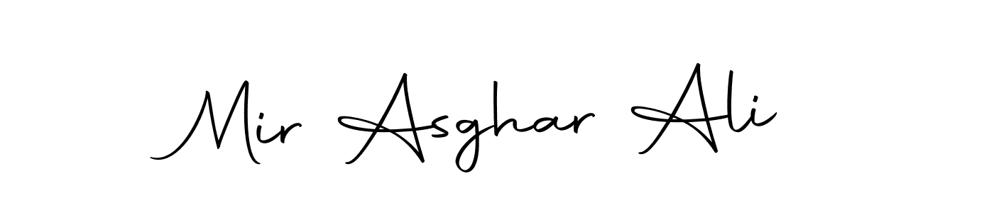 Best and Professional Signature Style for Mir Asghar Ali. Autography-DOLnW Best Signature Style Collection. Mir Asghar Ali signature style 10 images and pictures png