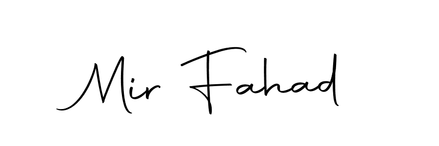 Once you've used our free online signature maker to create your best signature Autography-DOLnW style, it's time to enjoy all of the benefits that Mir Fahad name signing documents. Mir Fahad signature style 10 images and pictures png