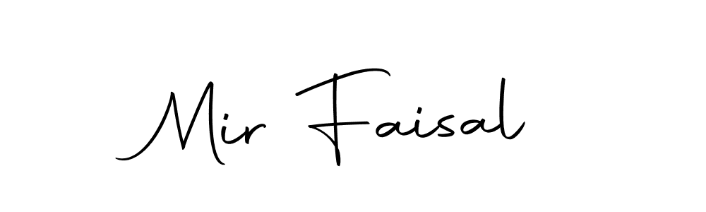 Once you've used our free online signature maker to create your best signature Autography-DOLnW style, it's time to enjoy all of the benefits that Mir Faisal name signing documents. Mir Faisal signature style 10 images and pictures png