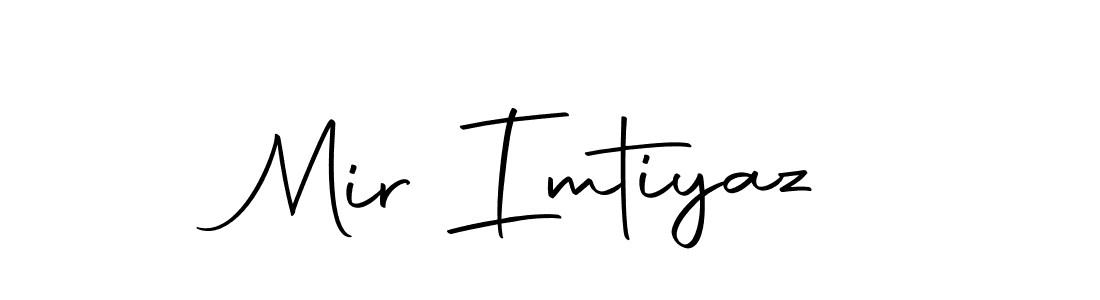 It looks lik you need a new signature style for name Mir Imtiyaz. Design unique handwritten (Autography-DOLnW) signature with our free signature maker in just a few clicks. Mir Imtiyaz signature style 10 images and pictures png