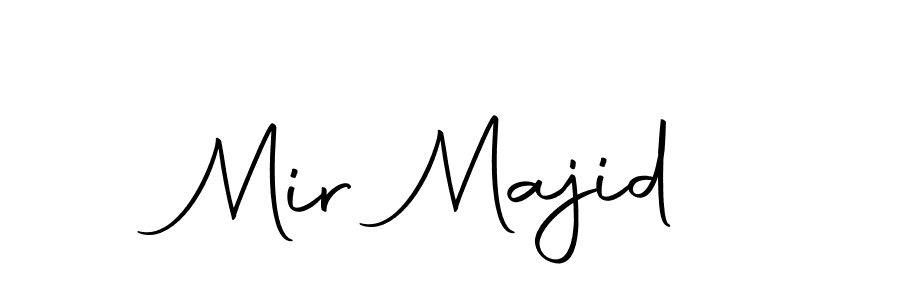 How to Draw Mir Majid signature style? Autography-DOLnW is a latest design signature styles for name Mir Majid. Mir Majid signature style 10 images and pictures png