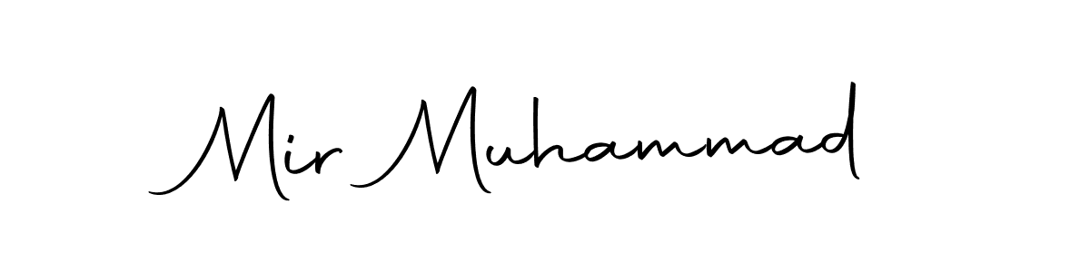 This is the best signature style for the Mir Muhammad name. Also you like these signature font (Autography-DOLnW). Mix name signature. Mir Muhammad signature style 10 images and pictures png