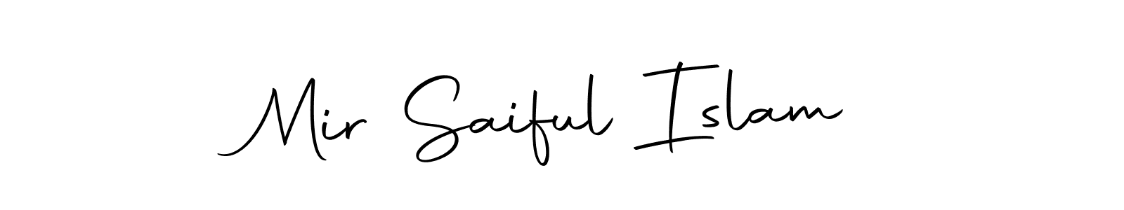 This is the best signature style for the Mir Saiful Islam name. Also you like these signature font (Autography-DOLnW). Mix name signature. Mir Saiful Islam signature style 10 images and pictures png