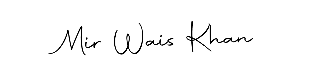 Also You can easily find your signature by using the search form. We will create Mir Wais Khan name handwritten signature images for you free of cost using Autography-DOLnW sign style. Mir Wais Khan signature style 10 images and pictures png