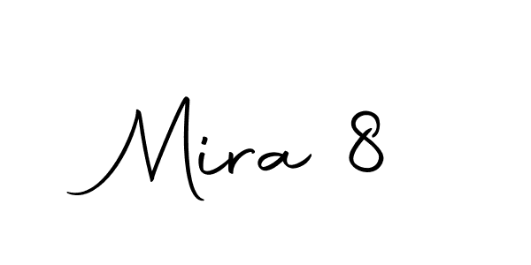 Make a short Mira 8 signature style. Manage your documents anywhere anytime using Autography-DOLnW. Create and add eSignatures, submit forms, share and send files easily. Mira 8 signature style 10 images and pictures png