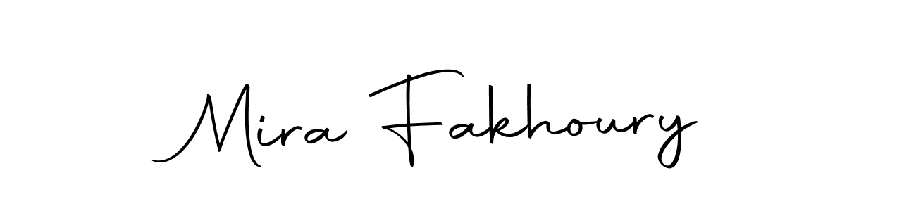 Similarly Autography-DOLnW is the best handwritten signature design. Signature creator online .You can use it as an online autograph creator for name Mira Fakhoury. Mira Fakhoury signature style 10 images and pictures png