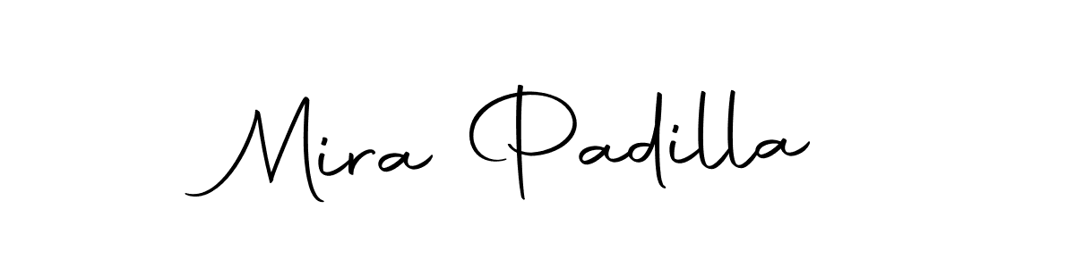 The best way (Autography-DOLnW) to make a short signature is to pick only two or three words in your name. The name Mira Padilla include a total of six letters. For converting this name. Mira Padilla signature style 10 images and pictures png