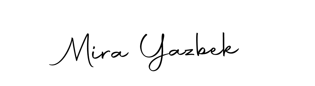 Check out images of Autograph of Mira Yazbek name. Actor Mira Yazbek Signature Style. Autography-DOLnW is a professional sign style online. Mira Yazbek signature style 10 images and pictures png