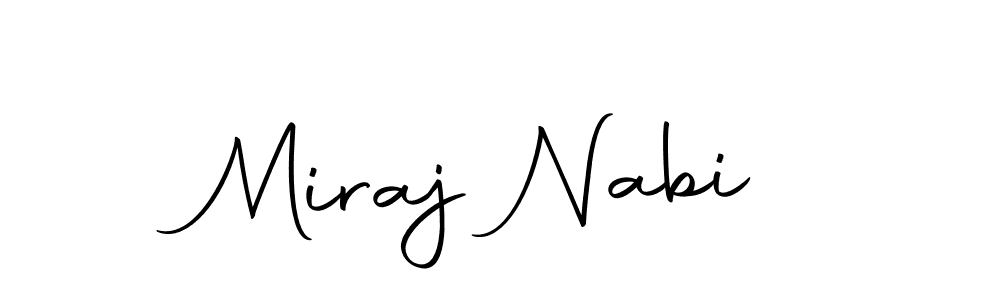 You can use this online signature creator to create a handwritten signature for the name Miraj Nabi. This is the best online autograph maker. Miraj Nabi signature style 10 images and pictures png