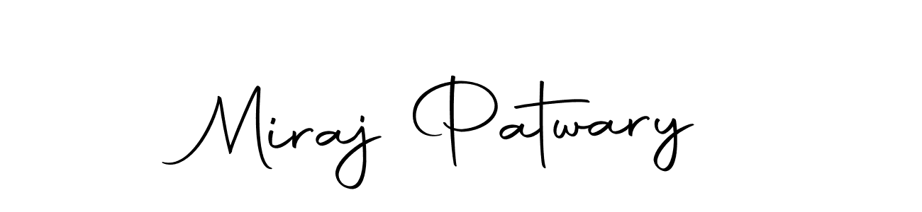 It looks lik you need a new signature style for name Miraj Patwary. Design unique handwritten (Autography-DOLnW) signature with our free signature maker in just a few clicks. Miraj Patwary signature style 10 images and pictures png