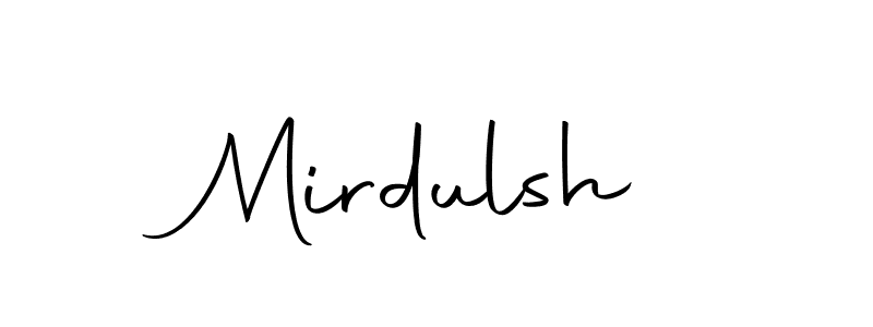 How to Draw Mirdulsh signature style? Autography-DOLnW is a latest design signature styles for name Mirdulsh. Mirdulsh signature style 10 images and pictures png