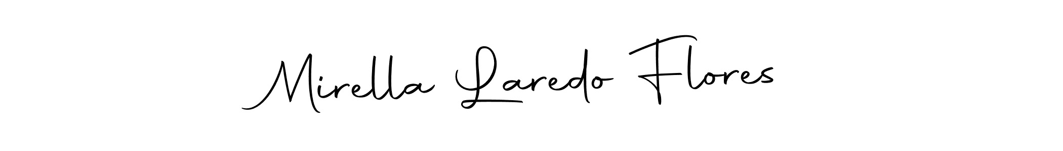 See photos of Mirella Laredo Flores official signature by Spectra . Check more albums & portfolios. Read reviews & check more about Autography-DOLnW font. Mirella Laredo Flores signature style 10 images and pictures png