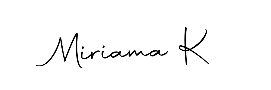 How to Draw Miriama K signature style? Autography-DOLnW is a latest design signature styles for name Miriama K. Miriama K signature style 10 images and pictures png