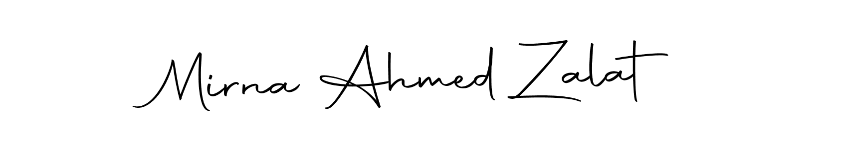 How to Draw Mirna Ahmed Zalat signature style? Autography-DOLnW is a latest design signature styles for name Mirna Ahmed Zalat. Mirna Ahmed Zalat signature style 10 images and pictures png