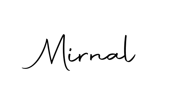 You can use this online signature creator to create a handwritten signature for the name Mirnal. This is the best online autograph maker. Mirnal signature style 10 images and pictures png