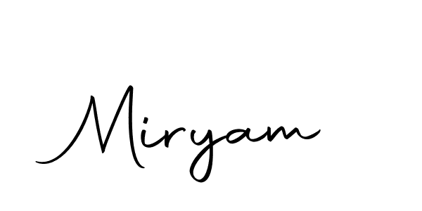 How to make Miryam signature? Autography-DOLnW is a professional autograph style. Create handwritten signature for Miryam name. Miryam signature style 10 images and pictures png