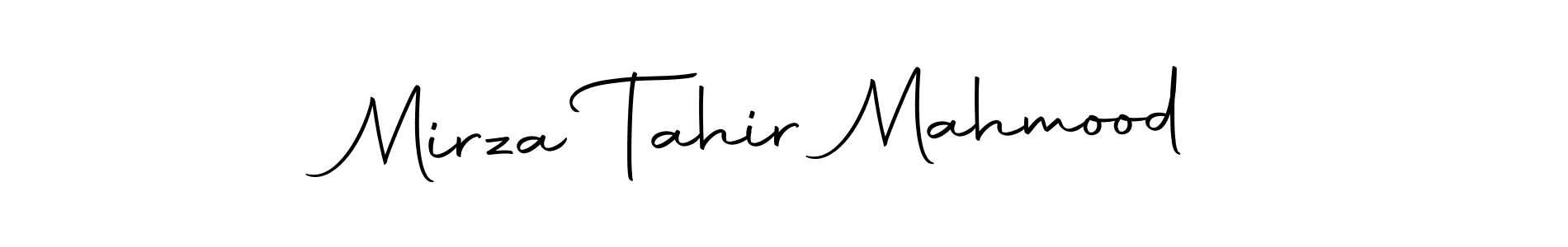 How to Draw Mirza Tahir Mahmood signature style? Autography-DOLnW is a latest design signature styles for name Mirza Tahir Mahmood. Mirza Tahir Mahmood signature style 10 images and pictures png