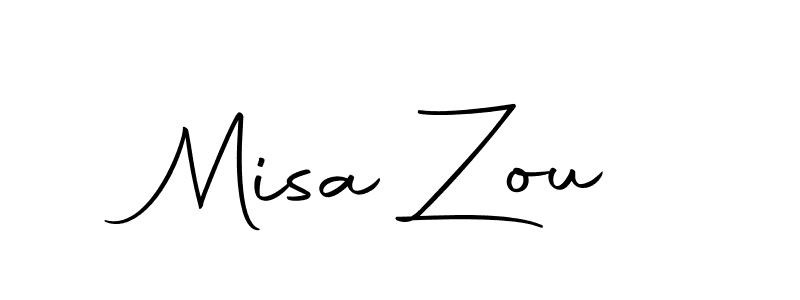 How to Draw Misa Zou signature style? Autography-DOLnW is a latest design signature styles for name Misa Zou. Misa Zou signature style 10 images and pictures png