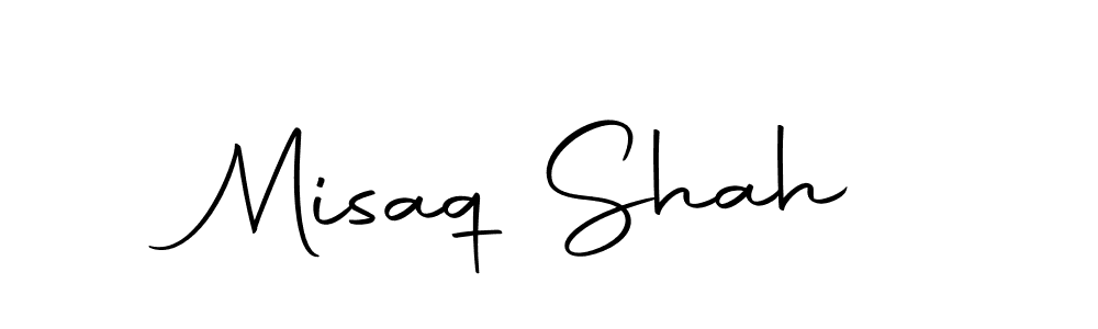 Similarly Autography-DOLnW is the best handwritten signature design. Signature creator online .You can use it as an online autograph creator for name Misaq Shah. Misaq Shah signature style 10 images and pictures png