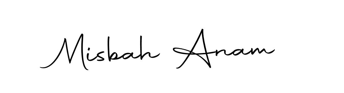 if you are searching for the best signature style for your name Misbah Anam. so please give up your signature search. here we have designed multiple signature styles  using Autography-DOLnW. Misbah Anam signature style 10 images and pictures png
