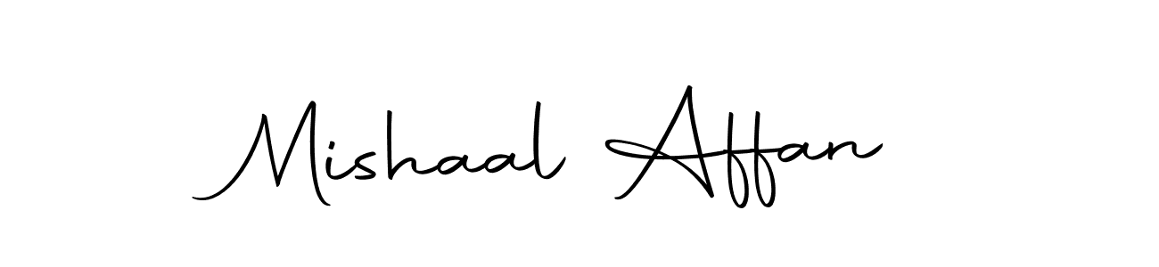 Once you've used our free online signature maker to create your best signature Autography-DOLnW style, it's time to enjoy all of the benefits that Mishaal Affan name signing documents. Mishaal Affan signature style 10 images and pictures png